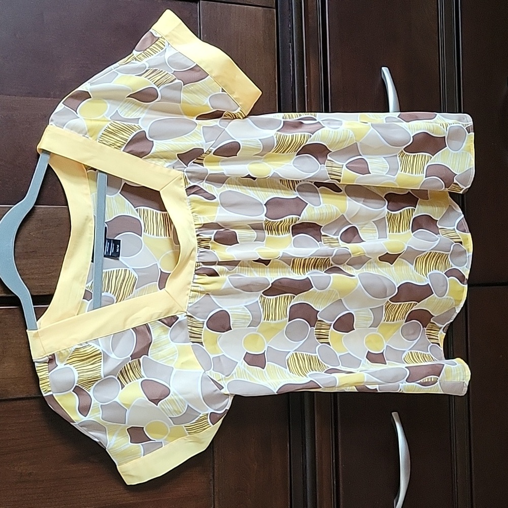 Ladies top